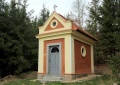 Kaplička sv. Josefa