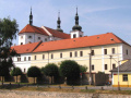 Kostel sv. Ignáce a sv. Františka Xaverského