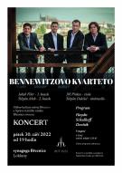 Bennewitzovo kvarteto