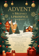 Advent v Březnici  1