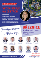 Vedení kraje na cestách  1